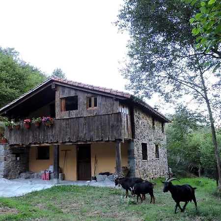 La Hirriria.