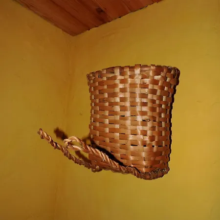 샬레 La Hirriria.